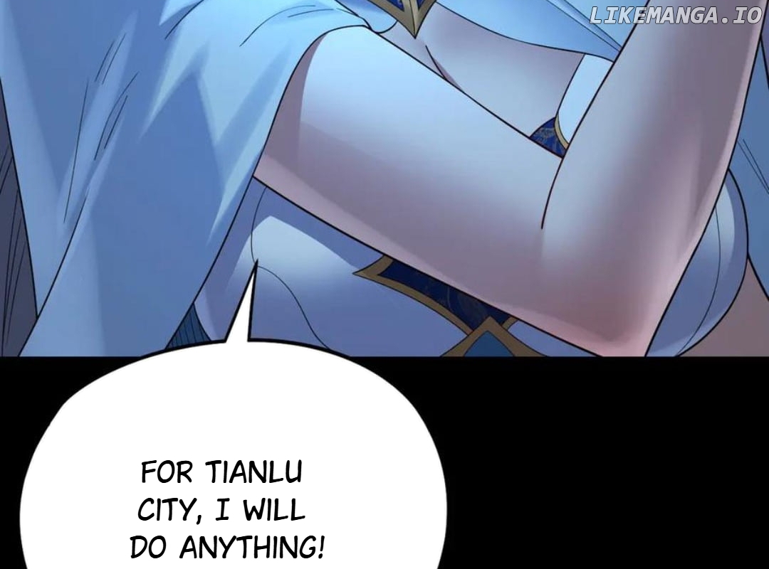 Me, The Heavenly Destined Villain Chapter 232 - page 43